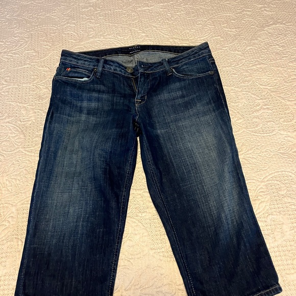 Hudson Capri’s women’s size 28 - Picture 1 of 10